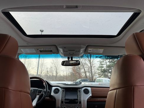 Used 2015 Toyota Tundra 1794 Edition image 21