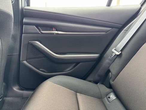 New 2026 MAZDA MAZDA3 s image 19