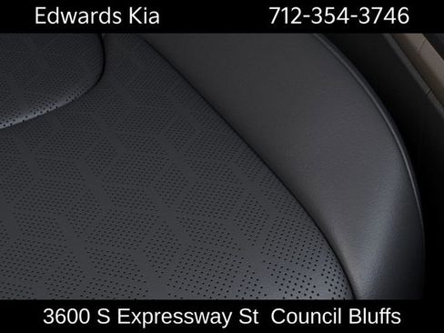 New 2026 Kia Carnival EX FWD image 26