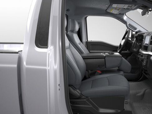 New 2026 Ford F350 XL w/ STX Appearance Package AWD/4WD image 6