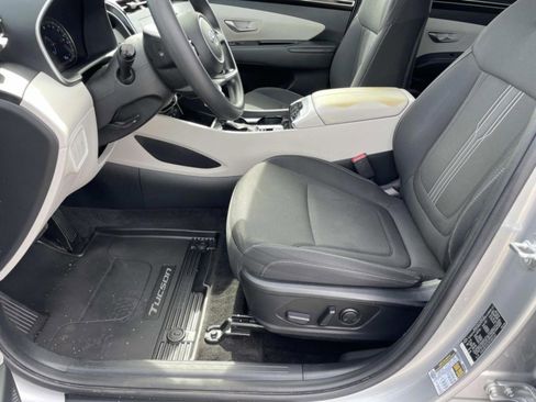 Used 2024 Hyundai Tucson SEL FWD image 15