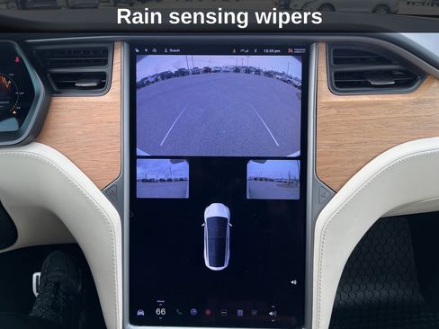 Used 2020 Tesla Model X Performance image 27