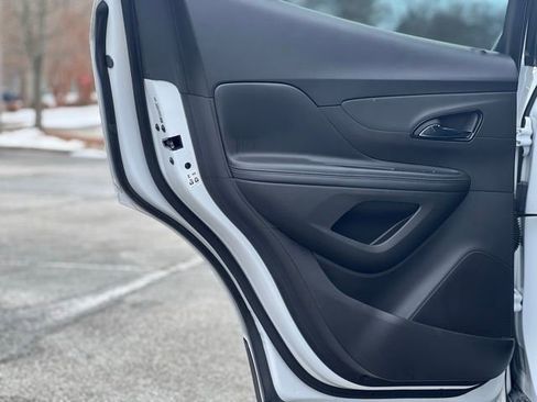 Used 2019 Buick Encore Preferred FWD image 15