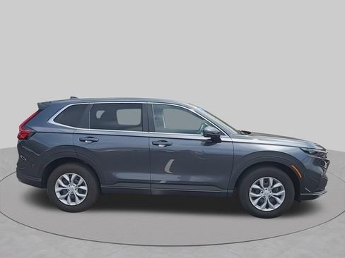 Certified 2026 Honda CR-V LX image 11