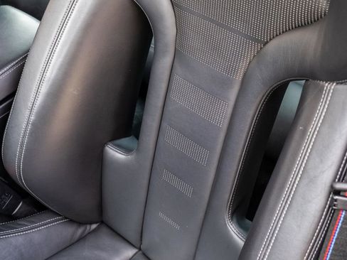 Used 2018 BMW M3 RWD image 28