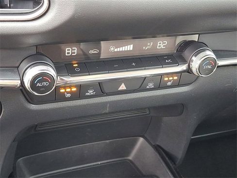 Used 2021 MAZDA CX-30 AWD 2.5 S w/ Premium Package image 13