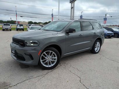 Used 2023 Dodge Durango GT