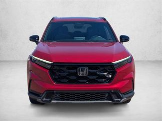 Used 2024 Honda CR-V Sport-L video 2