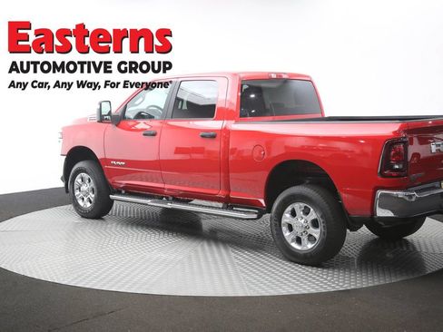 Used 2026 RAM 2500 Big Horn AWD/4WD image 64
