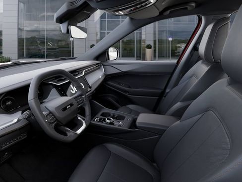 New 2026 Jeep Cherokee Limited AWD/4WD image 23