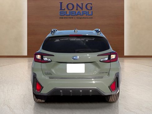 Certified 2026 Subaru Crosstrek 2.0i Premium image 11