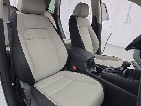 Certified 2025 Honda CR-V LX image 10
