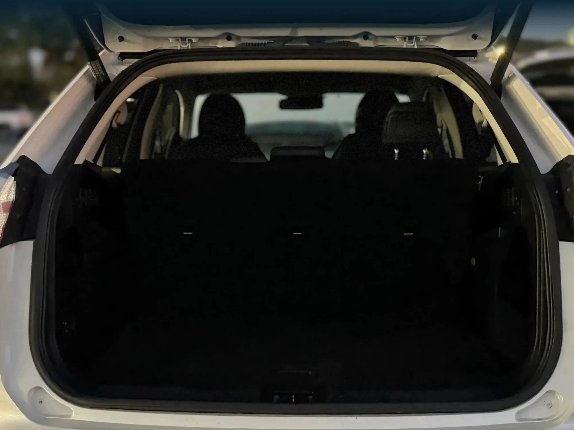 Used 2019 Ford Edge SEL w/ Equipment Group 201A AWD/4WD image 28