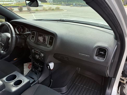 Used 2020 Dodge Charger Police AWD/4WD image 25