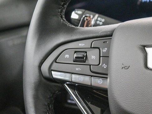 New 2026 Cadillac CT5 Sport image 25