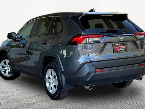 Used 2024 Toyota RAV4 LE image 4