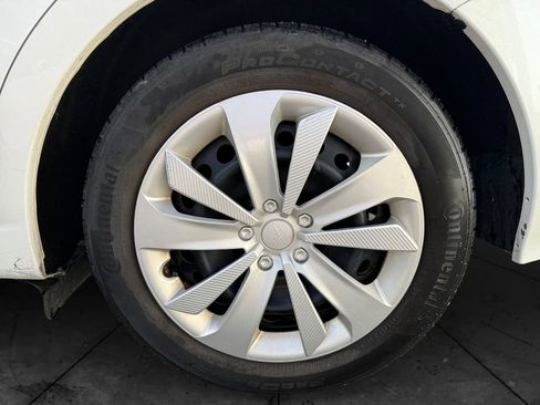 Used 2021 Subaru Impreza 2.0i image 14