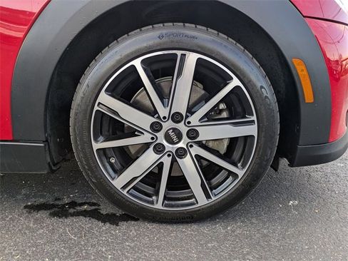 Used 2022 MINI Cooper S image 11