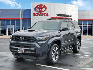 New 2026 Toyota 4Runner TRD Sport video 2