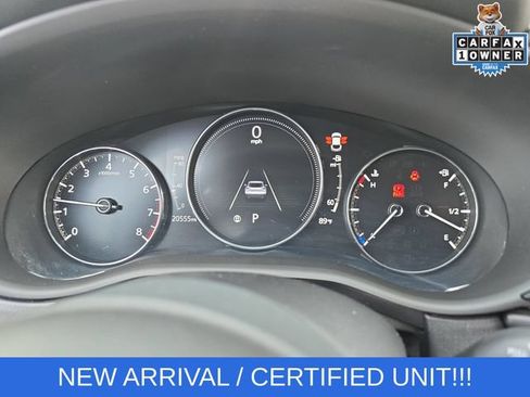 Used 2023 MAZDA CX-30 AWD 2.5 S w/ Select Package image 9