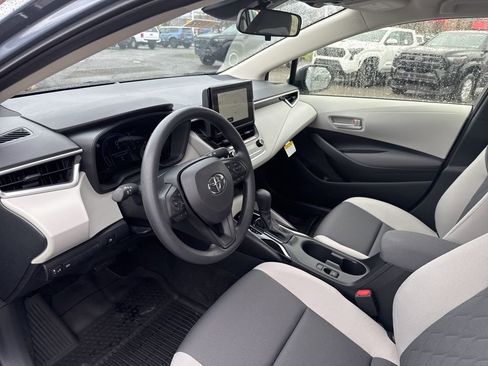 New 2026 Toyota Corolla LE image 16