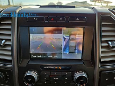 Used 2020 Ford F150 Limited image 37