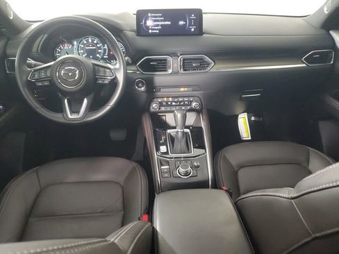 Certified 2025 MAZDA CX-5 Signature image 15