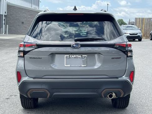 New 2026 Subaru Forester Sport AWD/4WD image 12