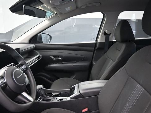 Used 2025 Hyundai Tucson SEL FWD image 24