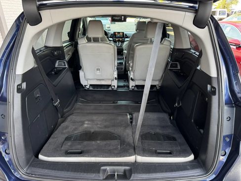 Used 2019 Honda Odyssey Touring image 27
