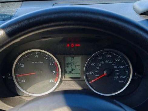 Used 2016 Subaru Forester 2.5i Premium w/ All-Weather Package AWD/4WD image 16