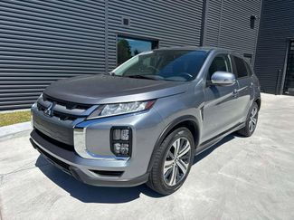 Used 2024 Mitsubishi Outlander Sport SE video 1