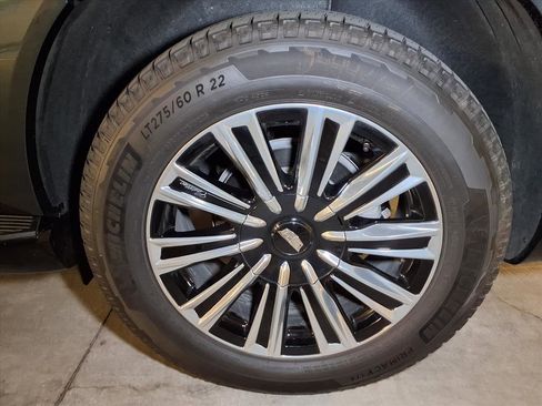 Used 2026 Cadillac Escalade IQ Luxury 1 image 17