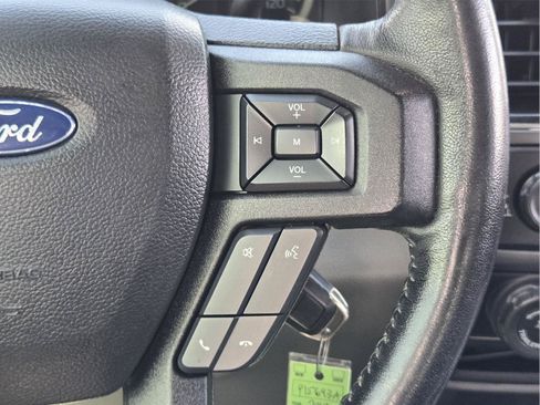 Used 2019 Ford F150 XLT w/ Equipment Group 302A Luxury AWD/4WD image 29