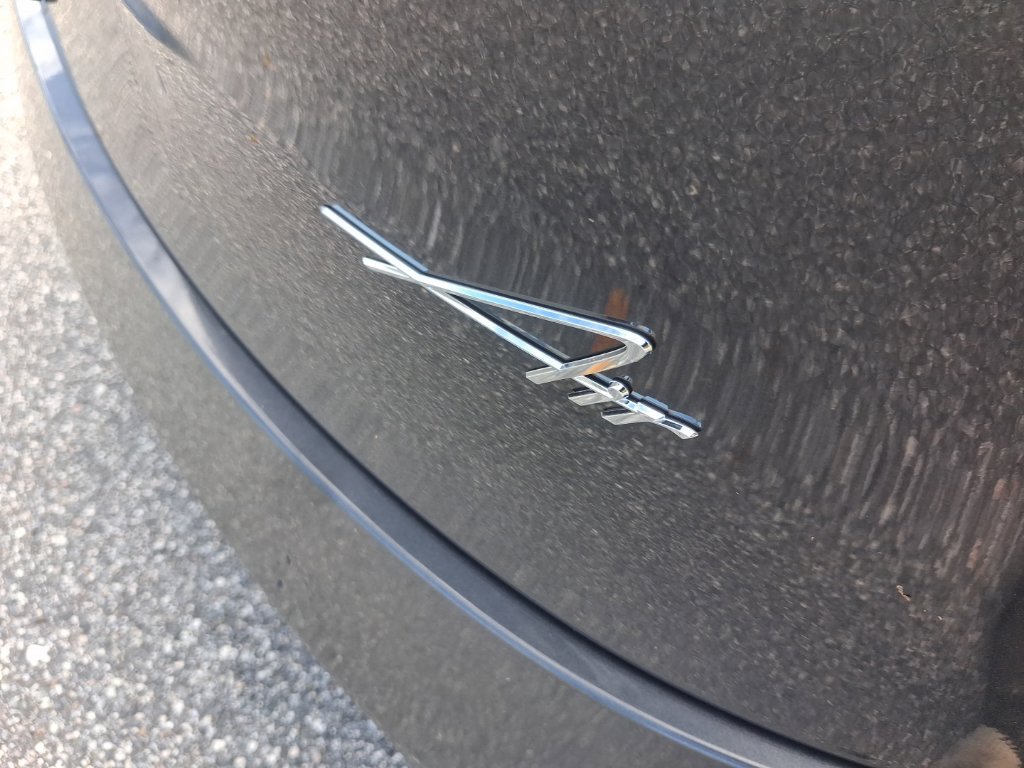Used 2025 Lucid Air Pure RWD image 10