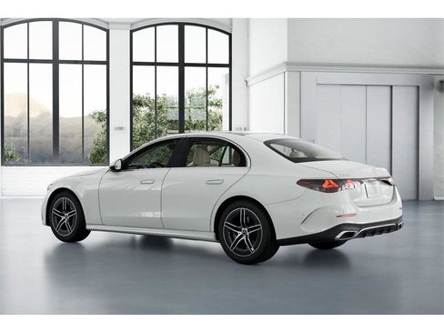New 2026 Mercedes-Benz E 350 4MATIC image 30