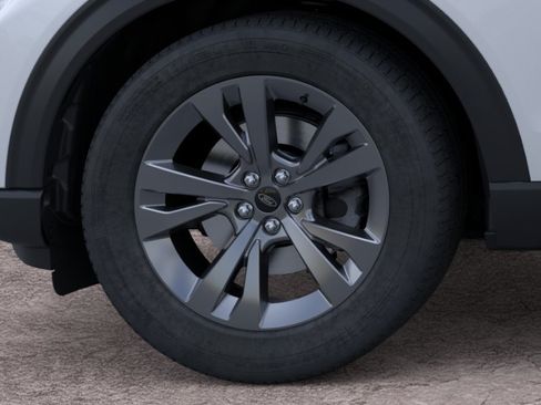 New 2026 Ford Explorer Active w/ Active Comfort Package AWD/4WD image 19