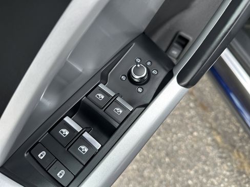 Used 2021 Audi Q3 2.0T Premium Plus w/ Premium Plus Package image 20