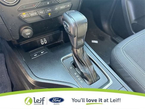 Used 2023 Ford Ranger XL w/ Equipment Group 101A High image 24