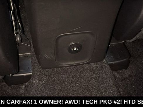 Used 2024 Ford Escape ST-Line Select w/ Tech Pack #2 AWD/4WD image 8