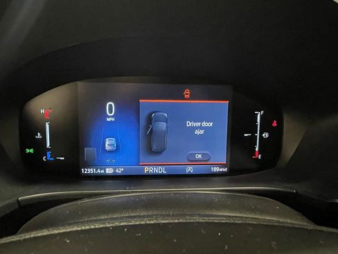 Used 2025 Ford Escape Active w/ Tech Pack #1 AWD/4WD image 29