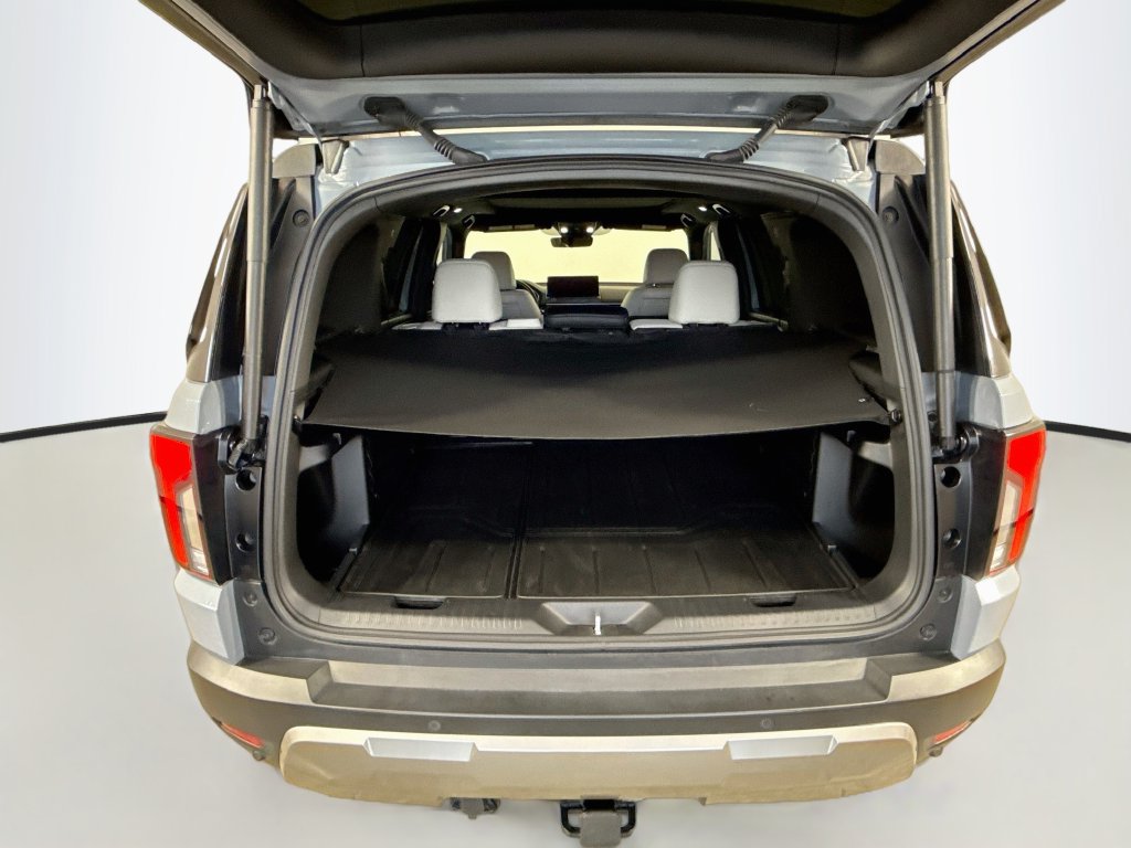 Used 2026 Honda Passport TrailSport Elite image 28