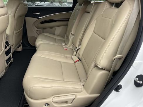 Used 2018 Acura MDX SH-AWD w/ Technology Package image 19