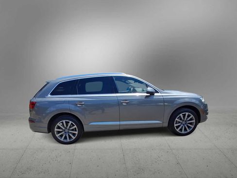 Used 2017 Audi Q7 3.0T Premium Plus AWD/4WD image 9