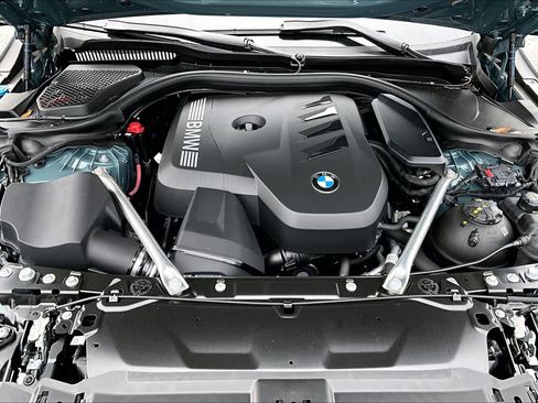 New 2024 BMW 530i 530i w/ Premium Package image 16