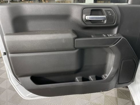 New 2025 GMC Sierra 2500 Pro w/ Convenience Package image 20