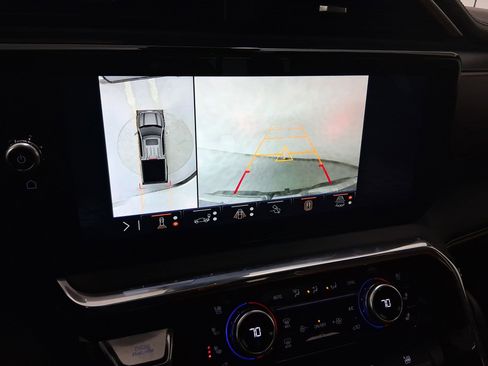 Used 2024 GMC Sierra 1500 Denali Ultimate image 26