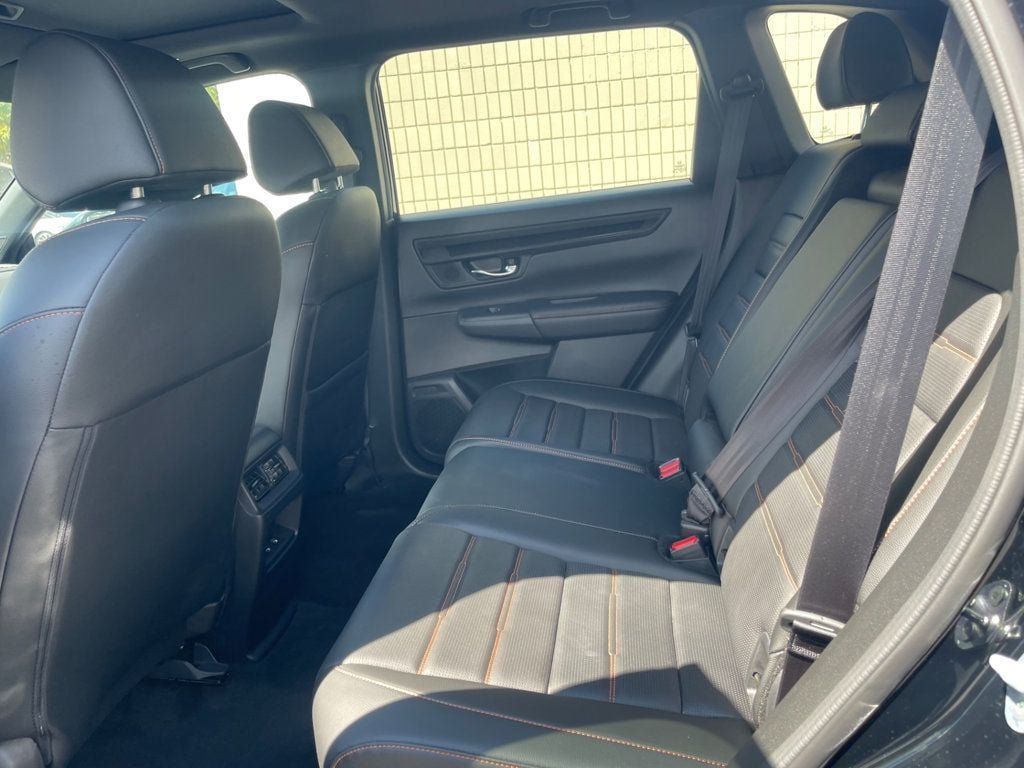 Used 2026 Honda CR-V Sport-L image 13
