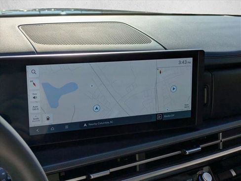 New 2026 Hyundai Santa Fe XRT image 14