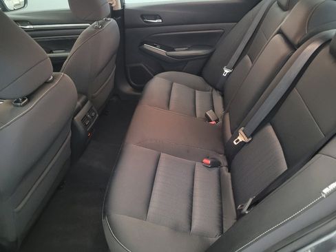 Used 2020 Nissan Altima 2.5 SV image 18